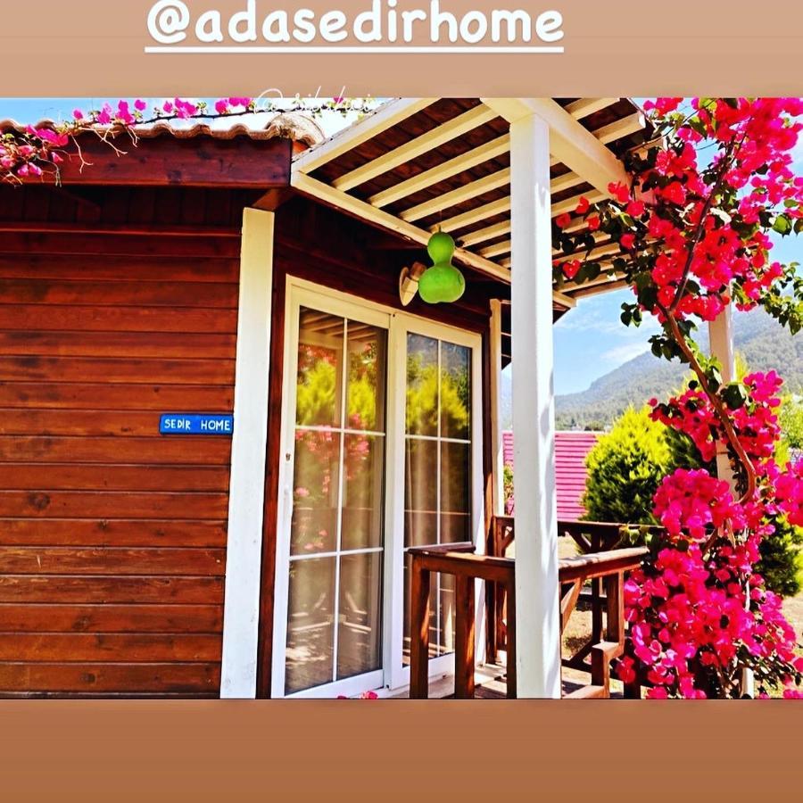 Karaoez Ada Bungalows & Villa Экстерьер фото
