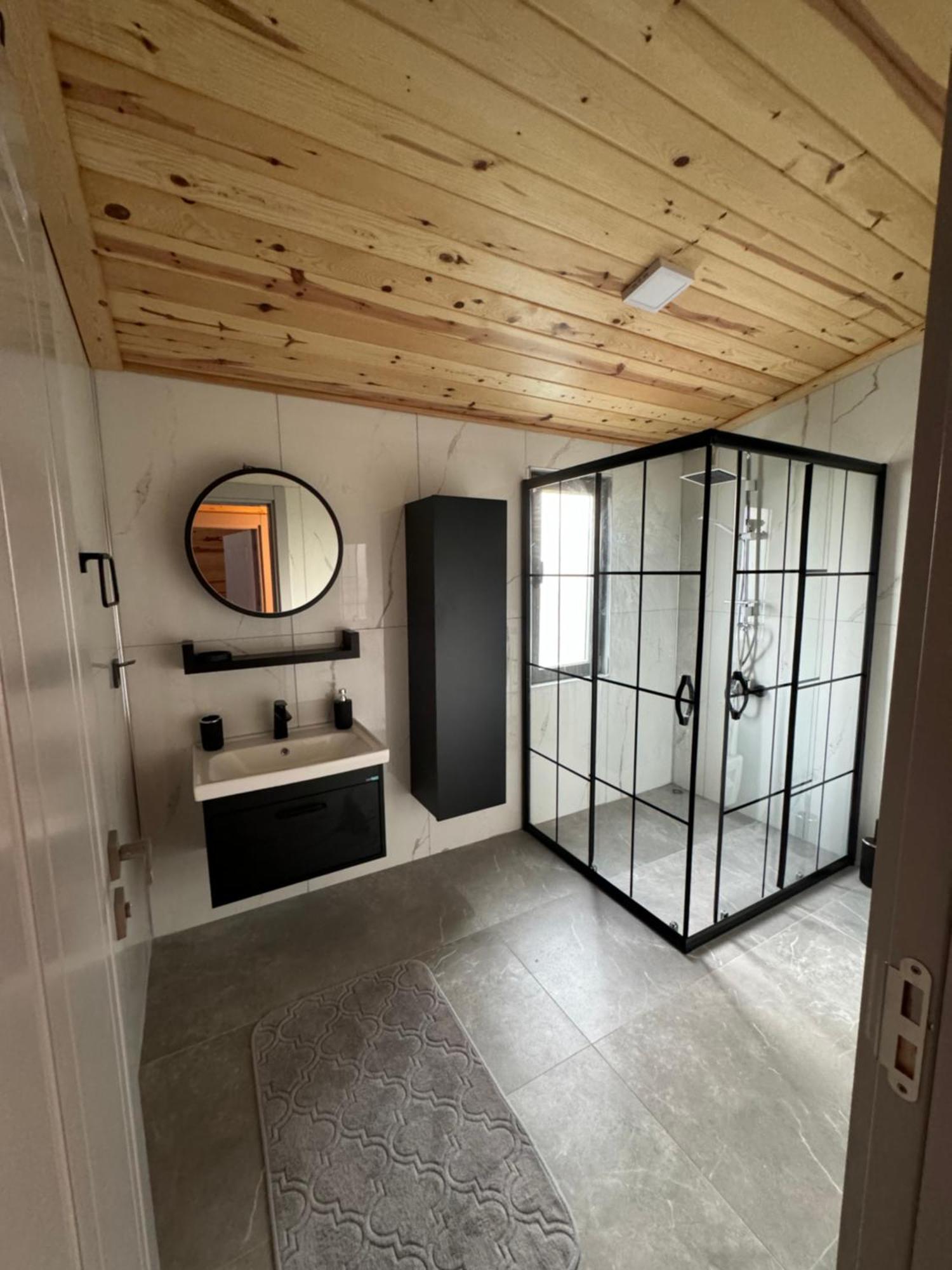 Karaoez Ada Bungalows & Villa Экстерьер фото